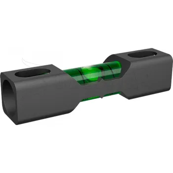 Airsoft Univerzální plochá vodováha Vector Optics