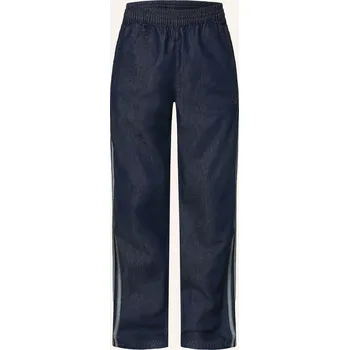 Adidas Originals Pánské Džíny Volného Střihu, inddnm, 32