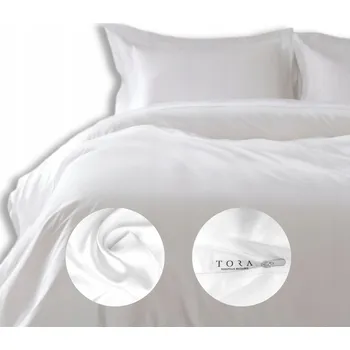 Povlečení SADA POVLEČENÍ 50% BAVLNA 200X200CM + 2 POVLAKY 70X80CM 280G/m2 ZIP