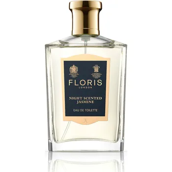 Dámský parfém Floris Night Scented Jasmine EDT 100 ml W