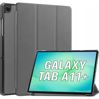 Pouzdro na tablet Pouzdro ArmorCase pro SAMSUNG GALAXY TAB A11+ 11" 2025 SM-X230 SM-X236B Barva: Šedá