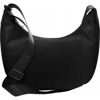 Kabelka Praktická Taška Přes Rameno Kabelka Přes Rameno Sportovní Černá Taška Do Města Crossbody