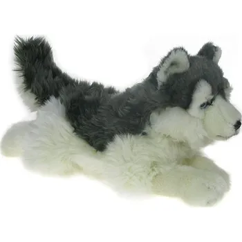 plyšák Plyšová Hračka pejsek 18 cm Uni-Toys Věk 3+