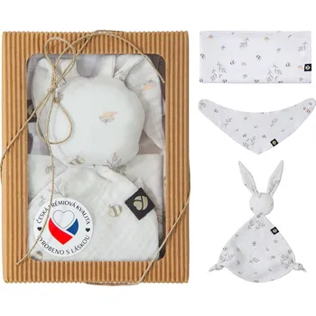 Příze Novorozenecký balíček Little Bee S