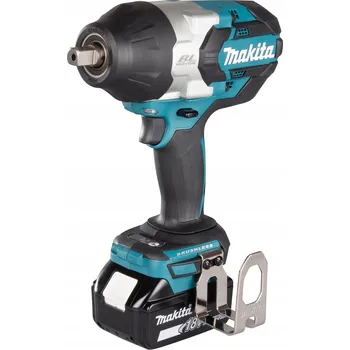 Makita aku rázový utahovák 1/2" 18V 1050 Nm bezkartáčový DTW1004Z