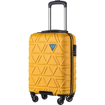 PUCCINI Kabinový kufr tvrdý ABS California 29 l