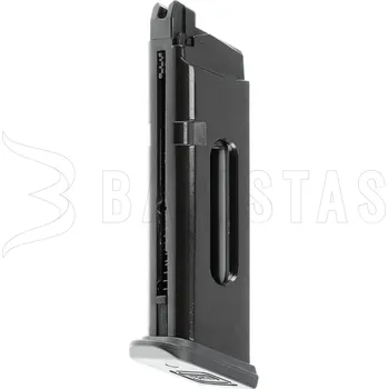Vzduchovka Zásobník Umarex Glock 17 Gen5 MOS BB CO2