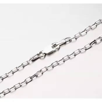 Šperk Řetízek stříbro 925 Anker CHRS-41-060 délka 45 cm