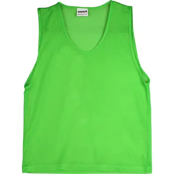 MERCO Rozlišovací dres, vel. 164 Barva: zelená