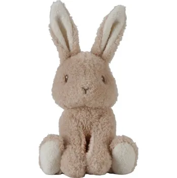 plyšák Little Dutch plyšová hračka Králíček 15 cm plyšový mazlíček přítulníček králíček Baby bunny