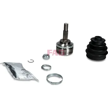 Hřídel nápravy Sada kloubů, hnací hřídel Schaeffler FAG 771 0390 30