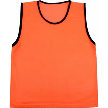 MERCO Rozlišovací dres Premium, vel. 140 Barva: oranžová