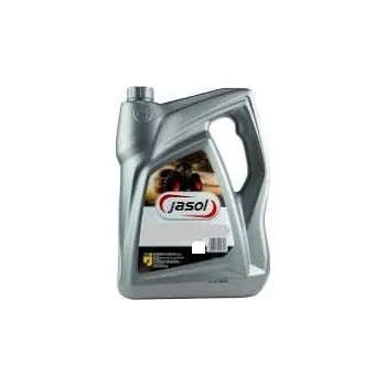 Převodový olej Jasol Gear Oil GL-5 80W90 převodový olej 5 L