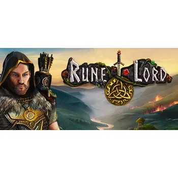 Počítačová hra Rune Lord (PC) (Steam)