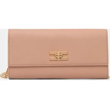 Kabelka Kabelka Elisabetta Franchi BS32A51E2 růžová 03A, vel. ONE SIZE