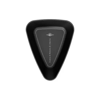 Náhradní díl pro kávovar MHW-3BOMBER BeanBoat Coffee Bean Dosing Cup - dávkovací miska - černá