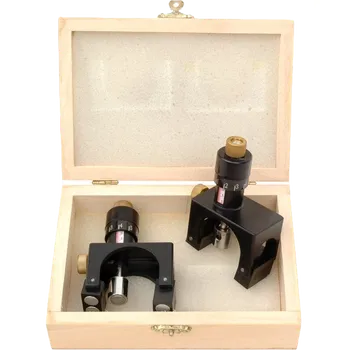 Hoblovka Přípravek na ustavení hoblovacích nožů – sada 2 ks, přesné seřízení PKSJ