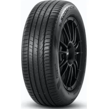 Letní osobní pneu PIRELLI SCORPION 255/40 R20 101V DOT2025 DEMO