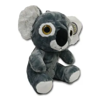 plyšák Plyšák Koala Petruška – 30 cm