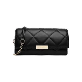 Kabelka Nine West CEO-MONTANA-LDA7800A Černá NOSIZE