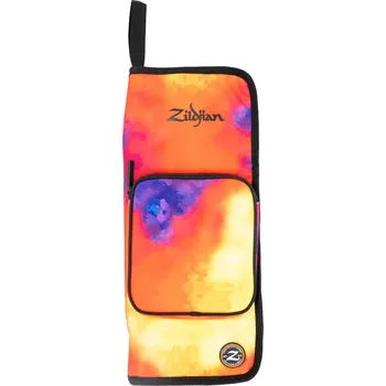 Obal pro bicí nástroj ZILDJIAN Student Drumstick Bag - Orange Burst