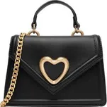 Kabelka Eva Minge EO-ALYSSA-KY162 Černá NOSIZE