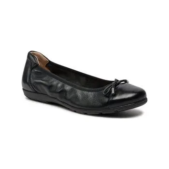 Dámské baleríny Baleríny Caprice 9-22154-42 Černá 40