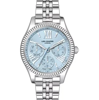 Módní doplněk Hodinky LC07333.300 LEE COOPER