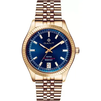 Hodinky SUSSEX 44-IPG GANT Time