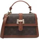 Nine West Kabelka EO-COLORADO-LDA8309 Hnědá NOSIZE