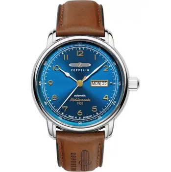 Hodinky Zeppelin 9664-3