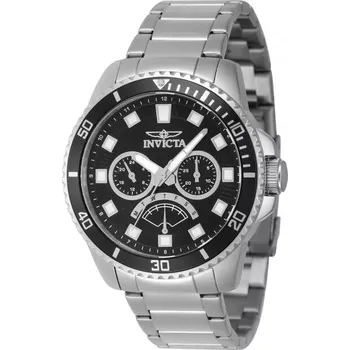 Invicta Pro Diver Men Quartz 45mm