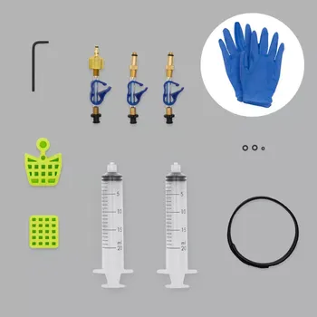 BleedKit Odvzdušňovací sada BLEEDKIT BK-80035 Sram Ultimate