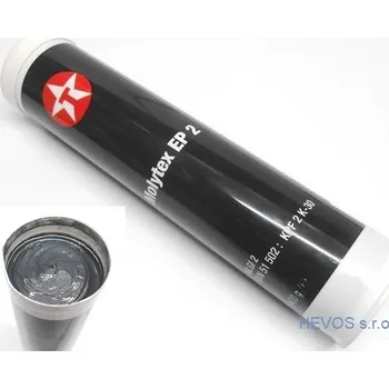 Mazací tuk Caterpillar