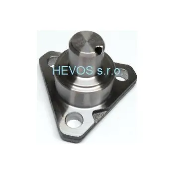 Čep nápravy Čep svislý nápravy Caterpillar