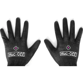 Přípravek pro údržbu obuvi Muc-Off rukavice pro mechaniky MUC-OFF 156 XXL