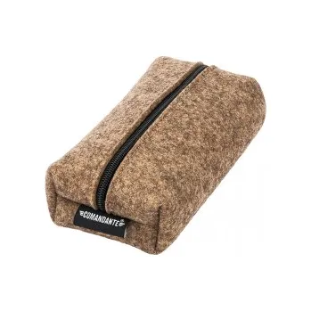 Mlýnek na kávu Comandante Tool Pouch - Cashmere