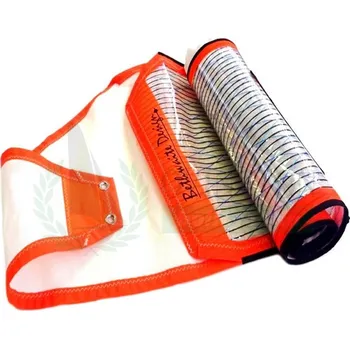 Člun Ovington Boats 29er Spinnaker Sock