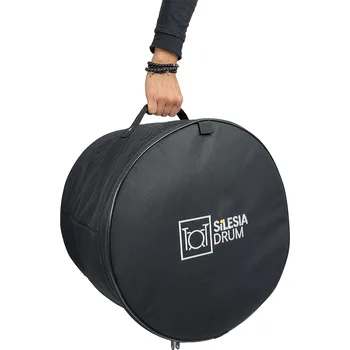 Příslušenství pro bicí nástroj SILESIA DRUM Standard pokrowiec na tom 14x12"