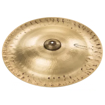 Činel SABIAN Crescent 22" Hammertone Chinese