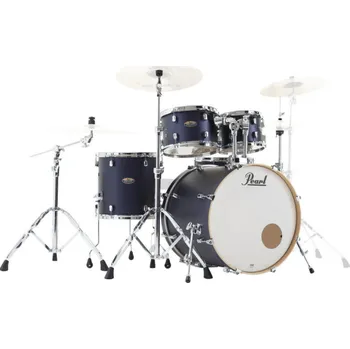 Bicí sada PEARL Decade Maple Rock (C207) + hardware