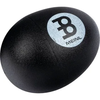 MEINL Egg Shaker (Black)