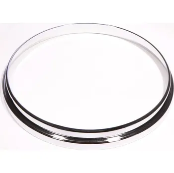 Hudební nástroj TAMA MGH14 Starphonic Bottom Hoop Die Cast 14"