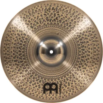 Hudební nástroj MEINL Pure Alloy Custom Medium Crash 16"