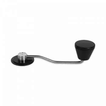 Mlýnek na kávu Timemore náhradní klička pro mlýnek C3 - černá