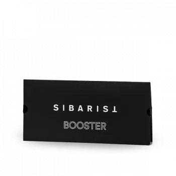 Filtr do kávovaru Sibarist BOOSTER 22 - pro drippery s plochým dnem