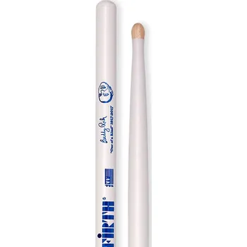 Příslušenství pro bicí nástroj VIC FIRTH Signature Buddy Rich Limited (SBRLTD)