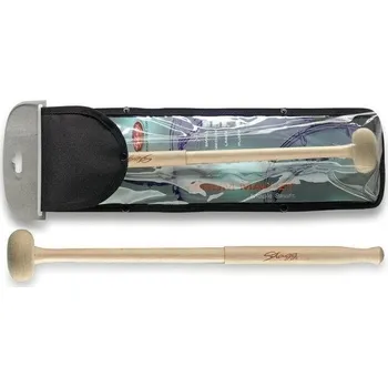 Bicí nástroj STAGG SMD-F1 Marching Mallets