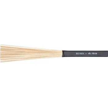 Hudebniny VIC FIRTH RM3 RE-MIX Brushes