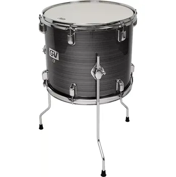 Jednotlivý buben GRV Cube Floor Tom 14x12" (SL)